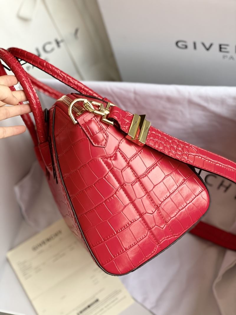 Givenchy Top Handle Bags